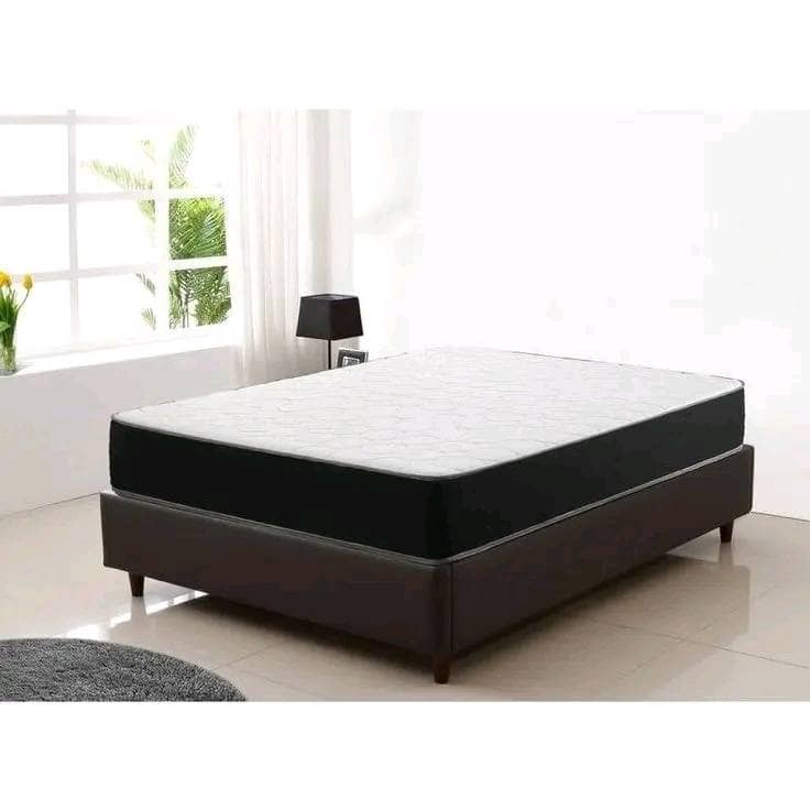 Matelas Orthopédiques en Mousse D30