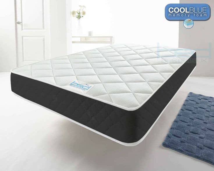 Matelas Orthopédiques en Mousse D30