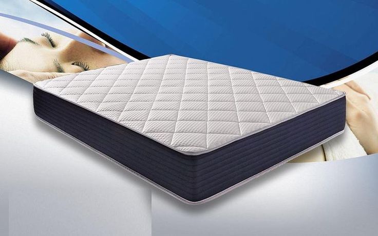 Matelas Orthopédiques en Mousse D30
