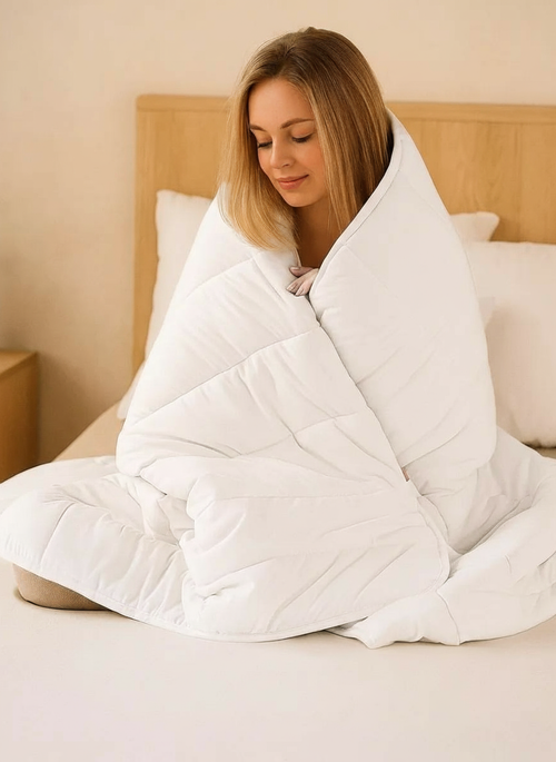 Couette 4 Saisons : Le Confort Parfait Tout au Long de l’Année 🌙