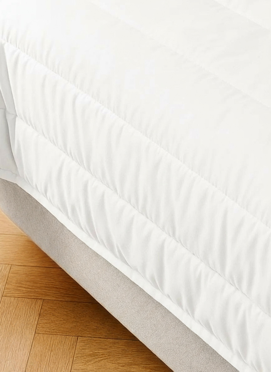 Couette 4 Saisons : Le Confort Parfait Tout au Long de l’Année 🌙