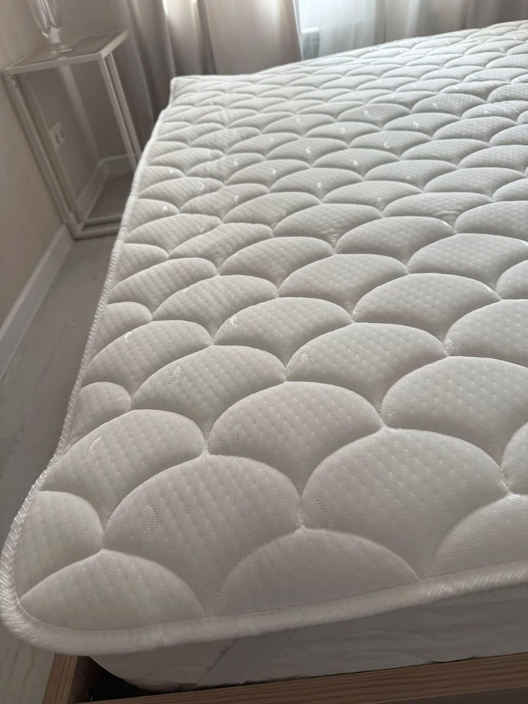 🎁1 Surmatelas achetés = 2 Oreillers Orthopédique CADEAUX !