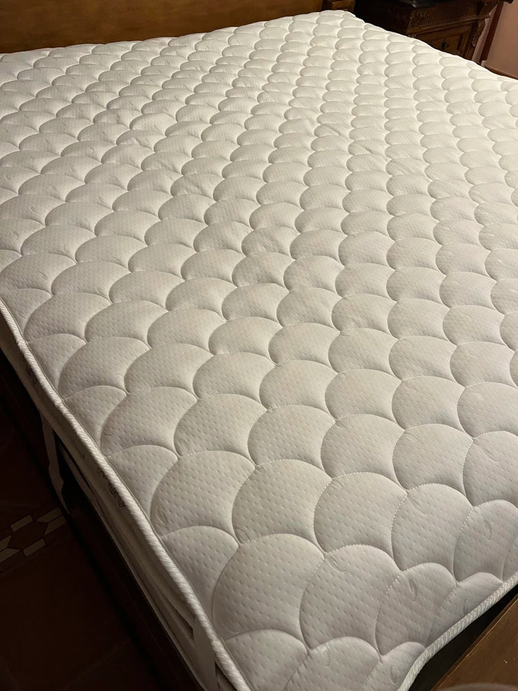 🎁1 Surmatelas achetés = 2 Oreillers Orthopédique CADEAUX !