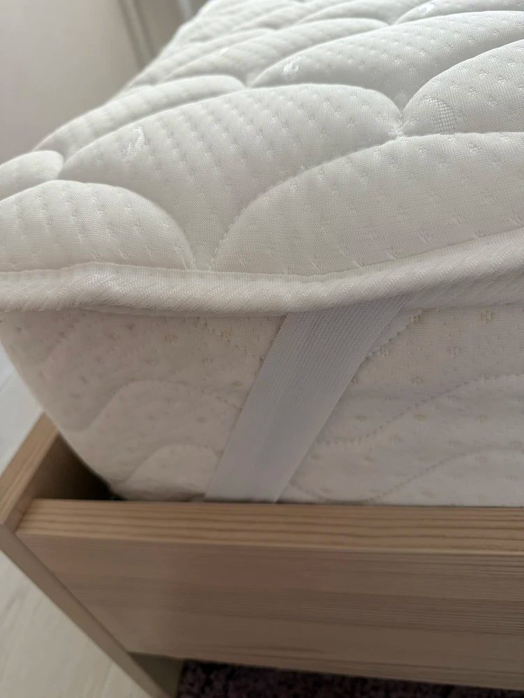 🎁1 Surmatelas achetés = 2 Oreillers Orthopédique CADEAUX !