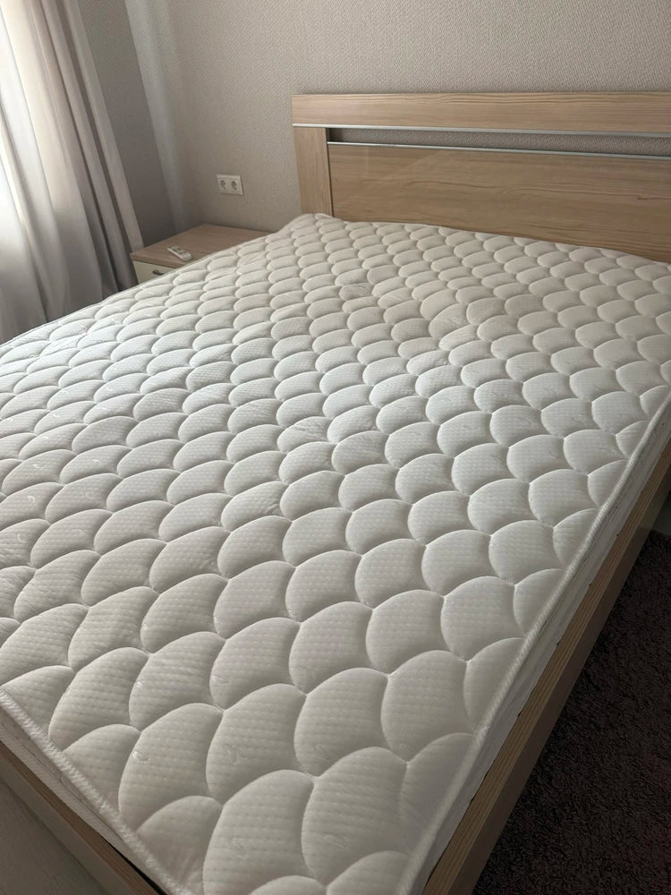 🎁1 Surmatelas achetés = 2 Oreillers Orthopédique CADEAUX !