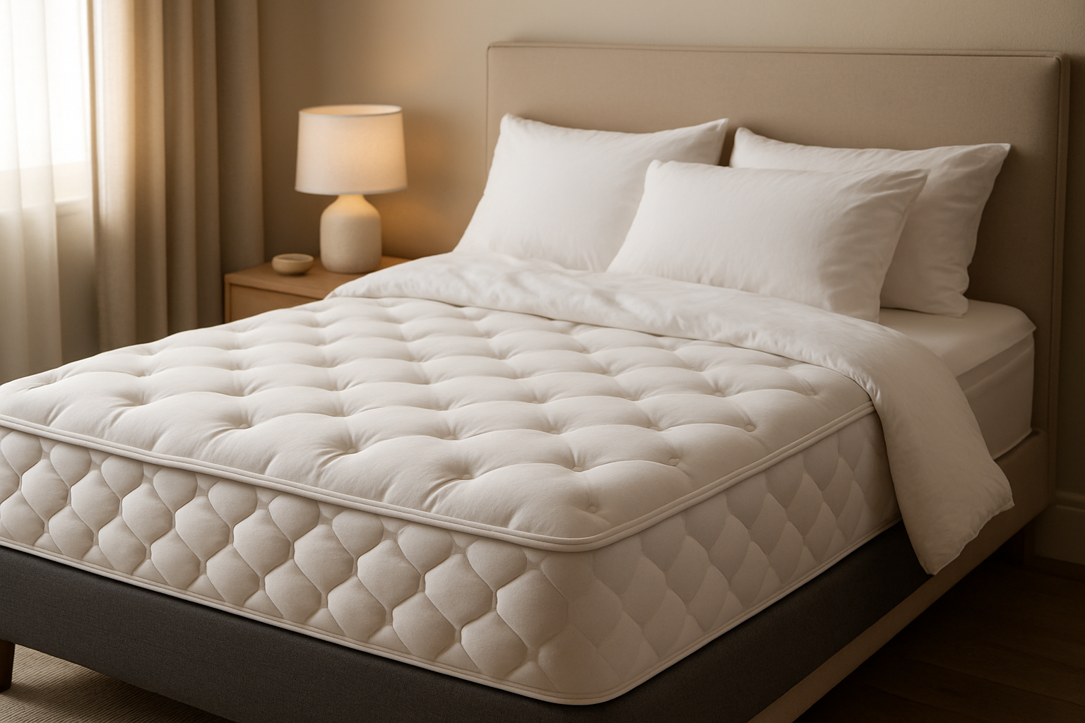 matelas