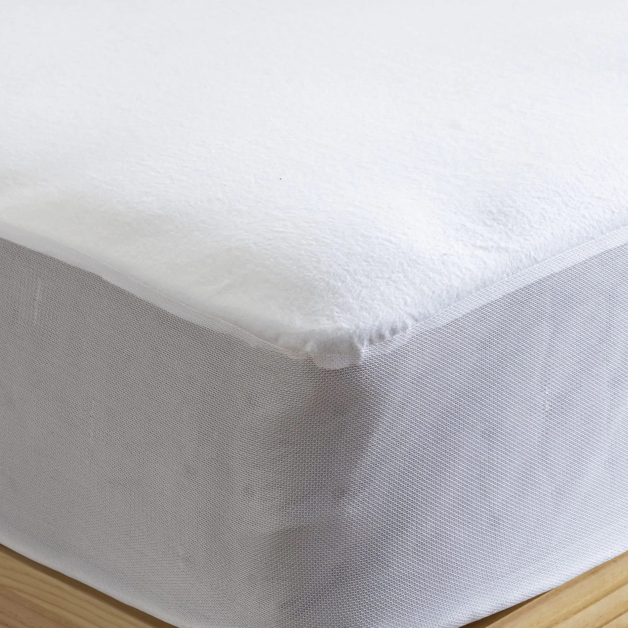 Protège matelas  imperméable