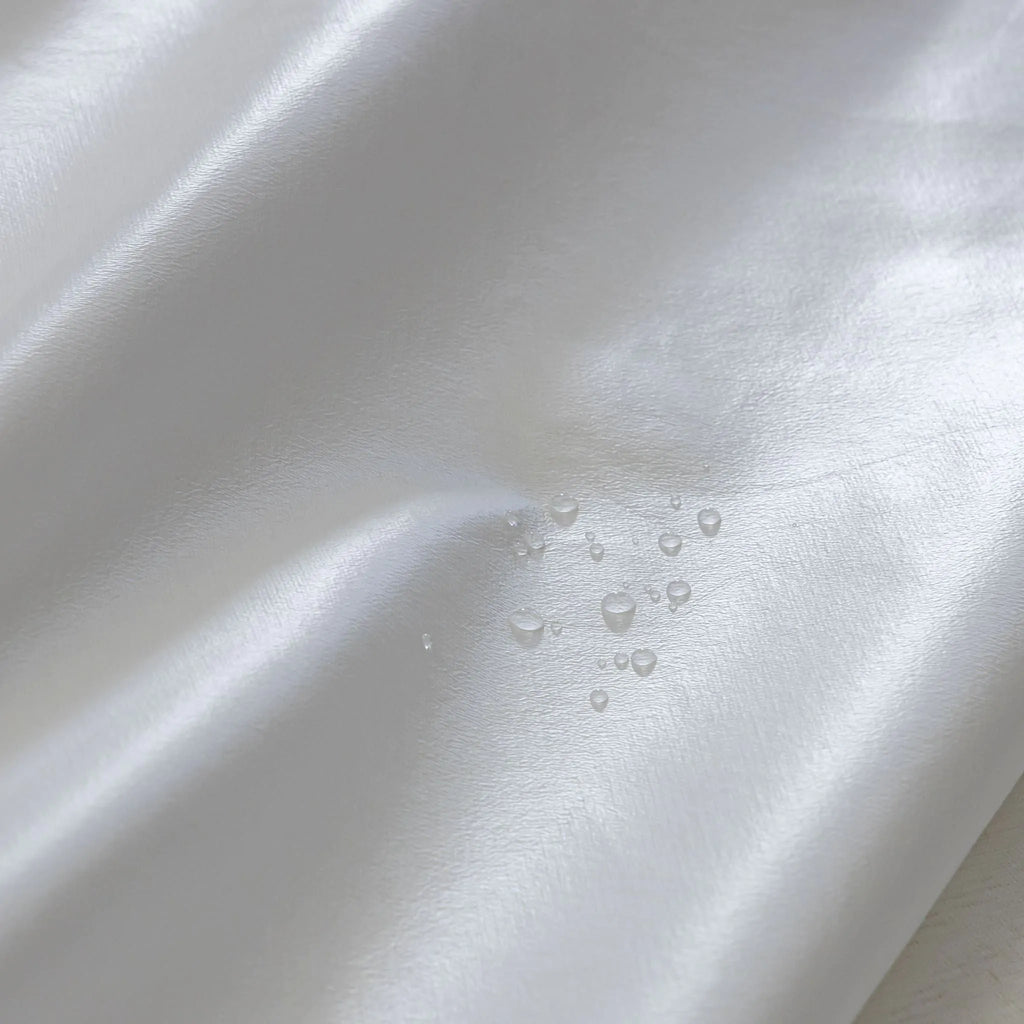 Protège matelas  imperméable